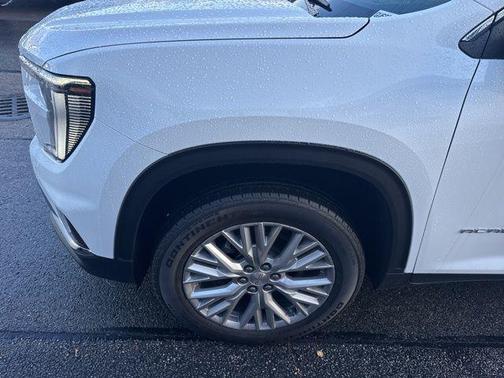 2026 GMC Acadia Elevation AWD