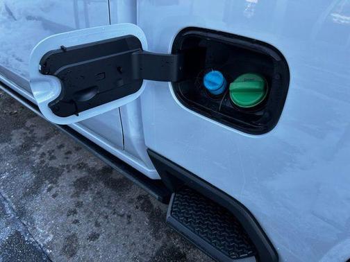 2026 GMC Sierra 2500 Denali