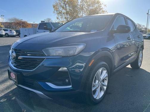 2020 Buick Encore GX Preferred