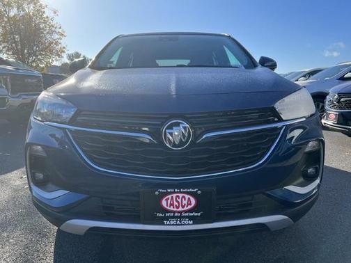 2020 Buick Encore GX Preferred