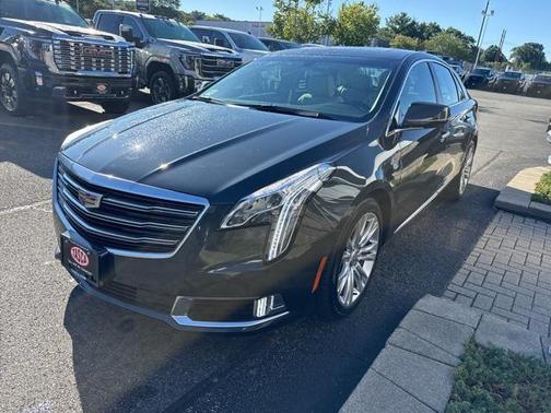2019 Cadillac XTS Luxury