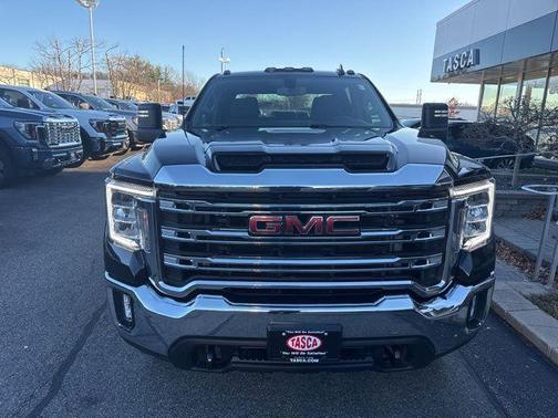2021 GMC Sierra 3500 SLE