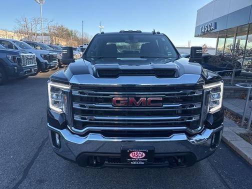 2021 GMC Sierra 3500 SLE