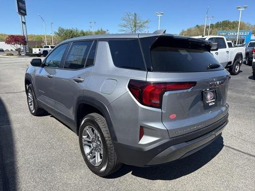 2025 GMC Terrain AWD Elevation
