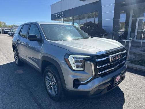 2025 GMC Terrain AWD Elevation