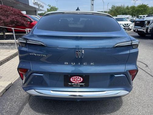 2025 Buick Envista Avenir FWD