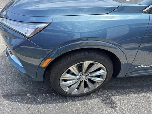 2025 Buick Envista Avenir FWD
