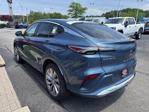 2025 Buick Envista Avenir FWD