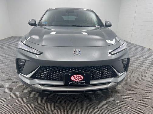 2024 Buick Envista Avenir FWD