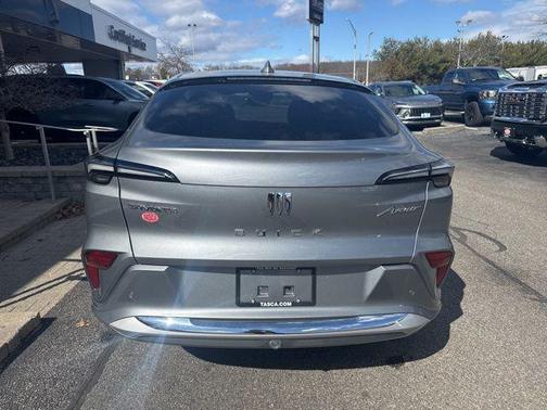 2024 Buick Envista Avenir FWD