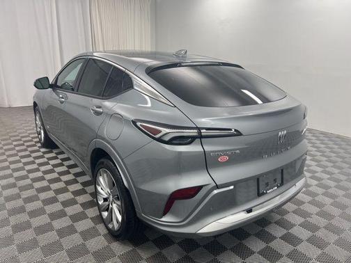 2024 Buick Envista Avenir FWD