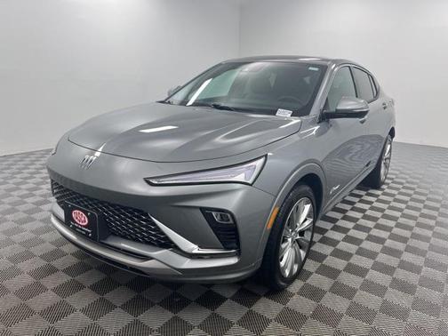 2024 Buick Envista Avenir FWD