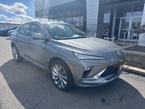 2024 Buick Envista Avenir FWD