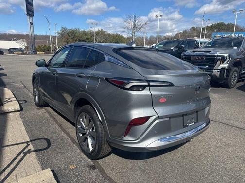 2024 Buick Envista Avenir FWD