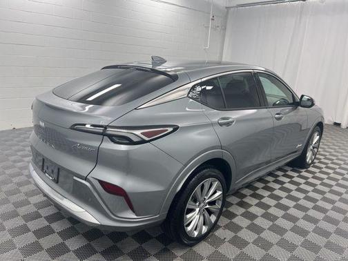 2024 Buick Envista Avenir FWD