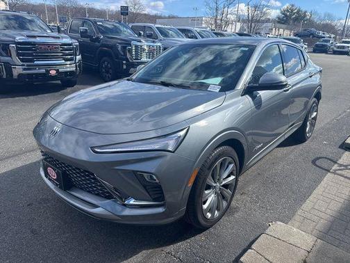 2024 Buick Envista Avenir FWD