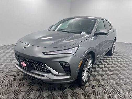 2024 Buick Envista Avenir FWD