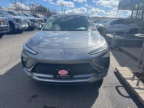 2024 Buick Envista Avenir FWD