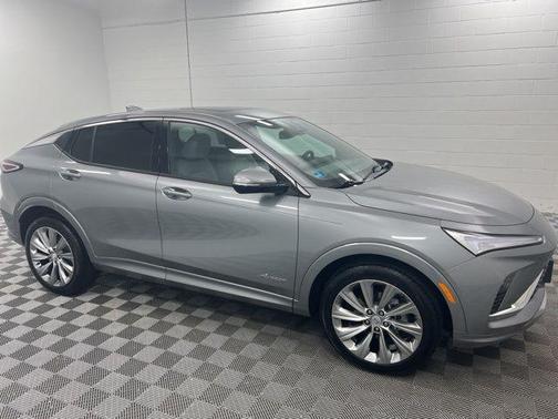 2024 Buick Envista Avenir FWD