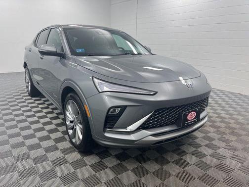 2024 Buick Envista Avenir FWD