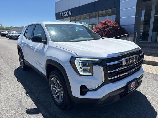 2025 GMC Terrain AWD Elevation