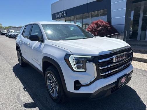 2025 GMC Terrain AWD Elevation