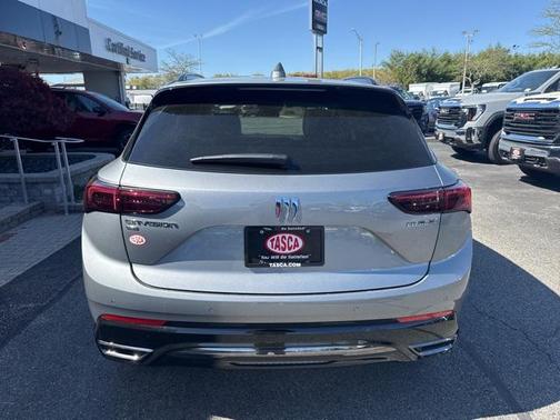 2025 Buick Envision Sport Touring AWD