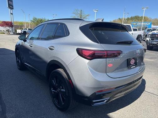2025 Buick Envision Sport Touring AWD