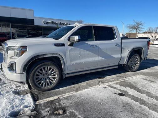 2019 GMC Sierra 1500 Denali