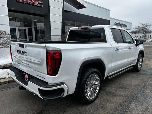 2019 GMC Sierra 1500 Denali