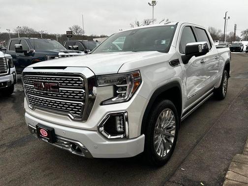 2019 GMC Sierra 1500 Denali