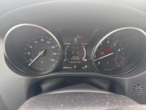 2018 Jaguar F-PACE 35t Premium