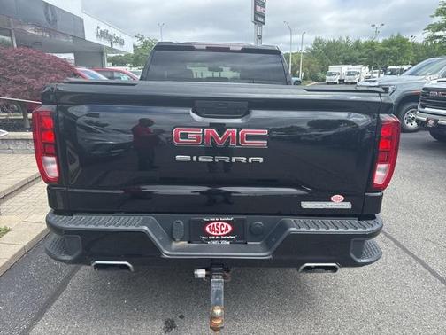 2019 GMC Sierra 1500 Elevation