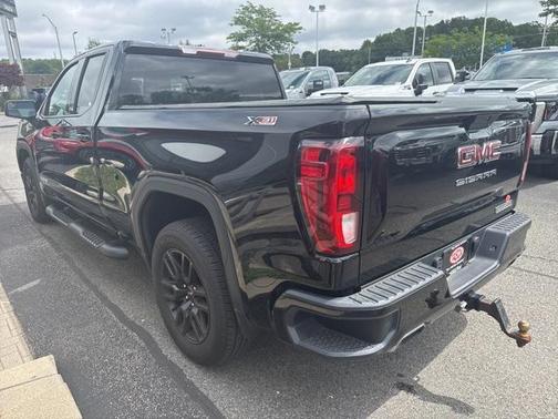 2019 GMC Sierra 1500 Elevation