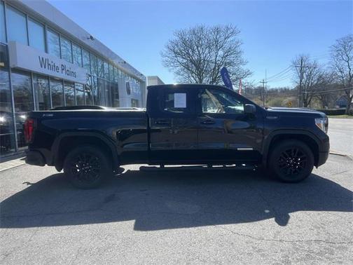 2019 GMC Sierra 1500 Elevation