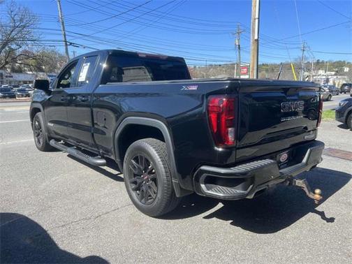 2019 GMC Sierra 1500 Elevation