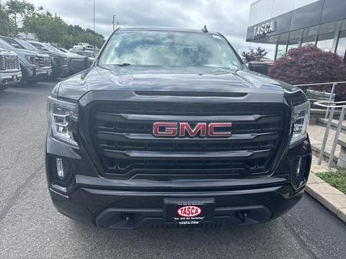 2019 GMC Sierra 1500 Elevation
