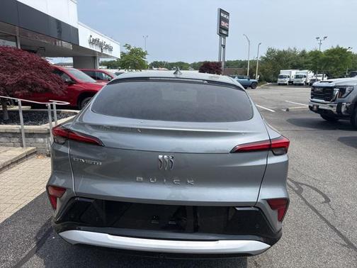 2025 Buick Envista Sport Touring FWD