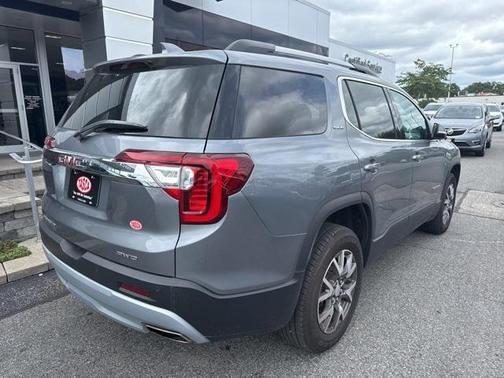 2022 GMC Acadia AWD SLE