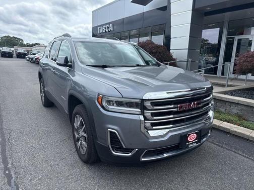 2022 GMC Acadia AWD SLE