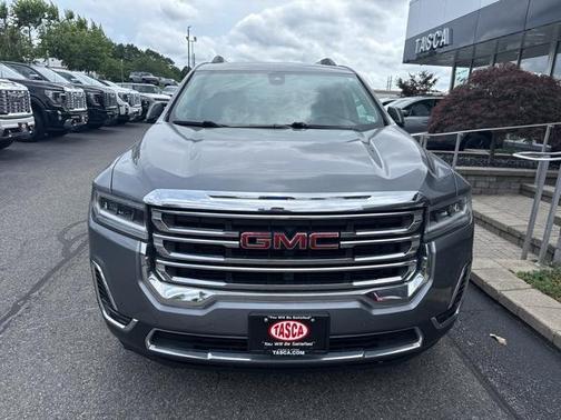 2022 GMC Acadia AWD SLE