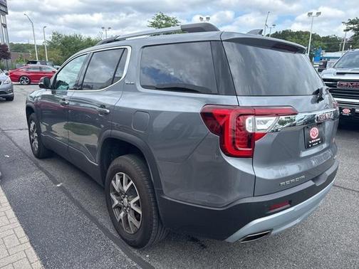 2022 GMC Acadia AWD SLE