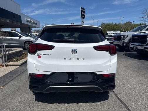 2025 Buick Encore GX Sport Touring