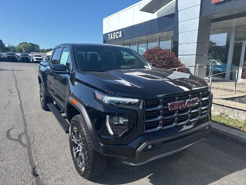 2025 GMC Canyon Base