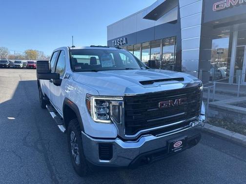 2023 GMC Sierra 3500 Base