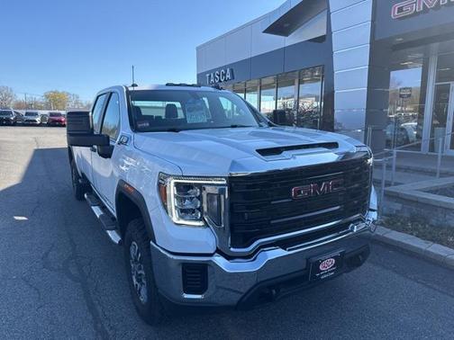 2023 GMC Sierra 3500 Base