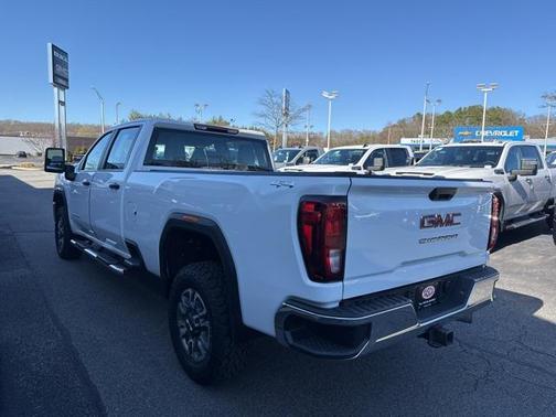2023 GMC Sierra 3500 Base