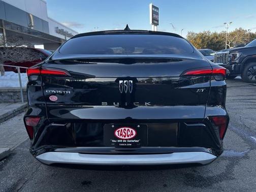 2024 Buick Envista Sport Touring FWD