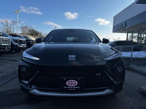 2024 Buick Envista Sport Touring FWD