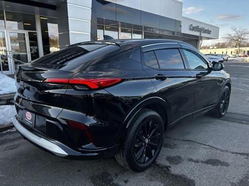 2024 Buick Envista Sport Touring FWD